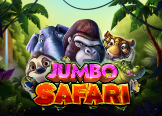 JUMBO SAFARI